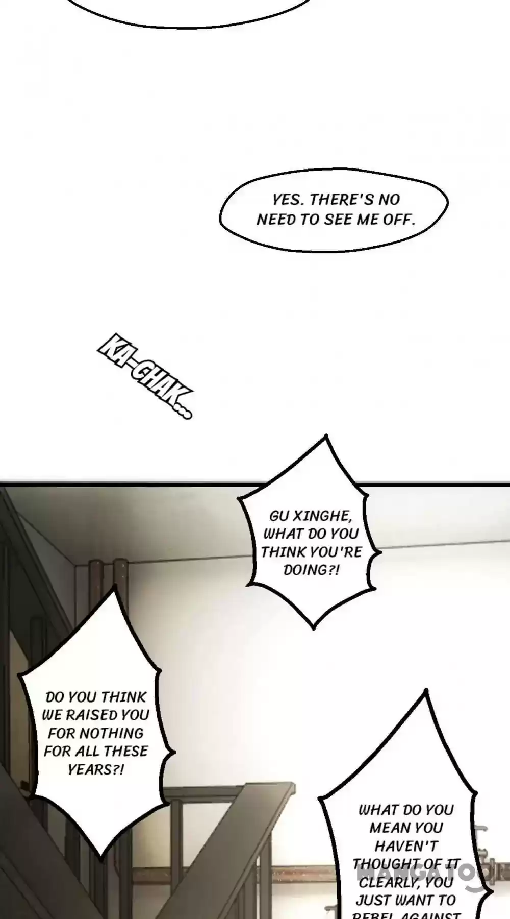 Energy Hunters Episode 18