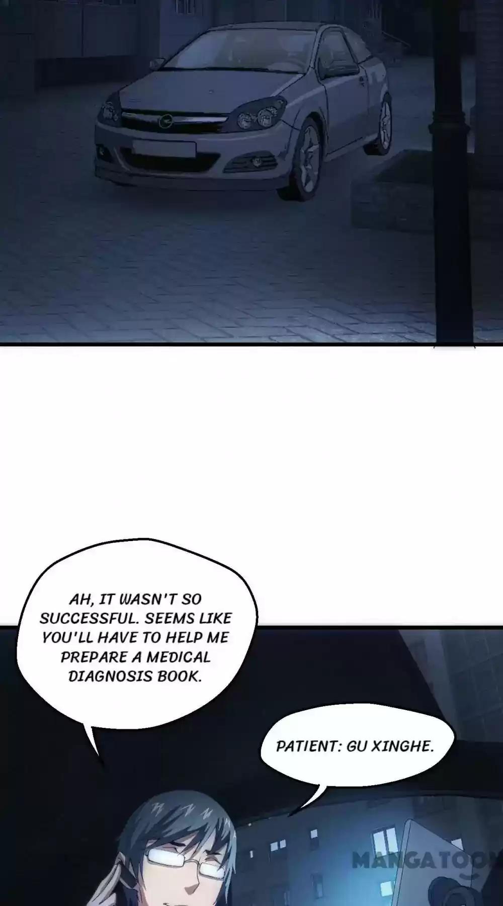 Energy Hunters Episode 18