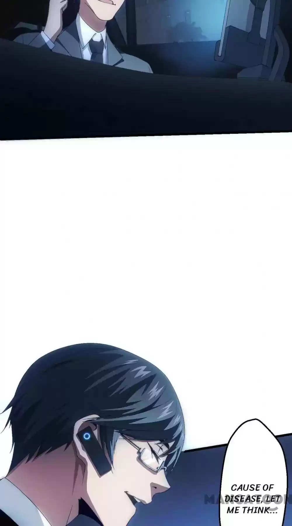 Energy Hunters Episode 18