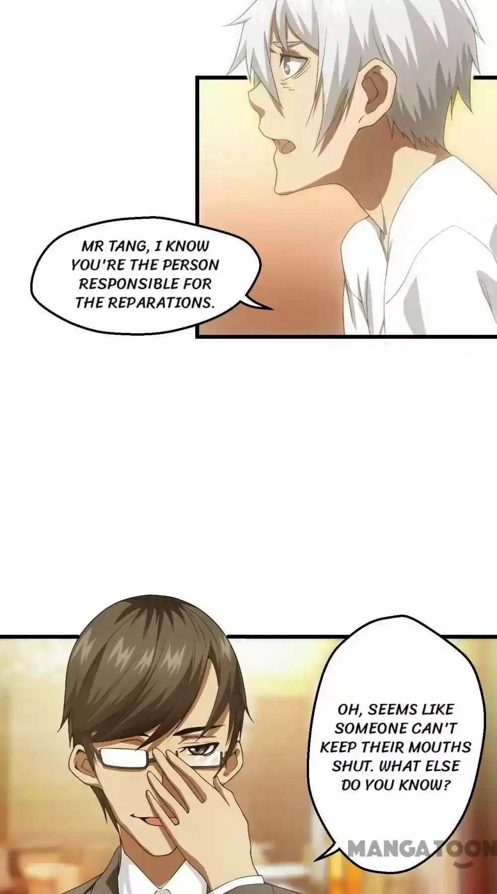 Energy Hunters Episode 18