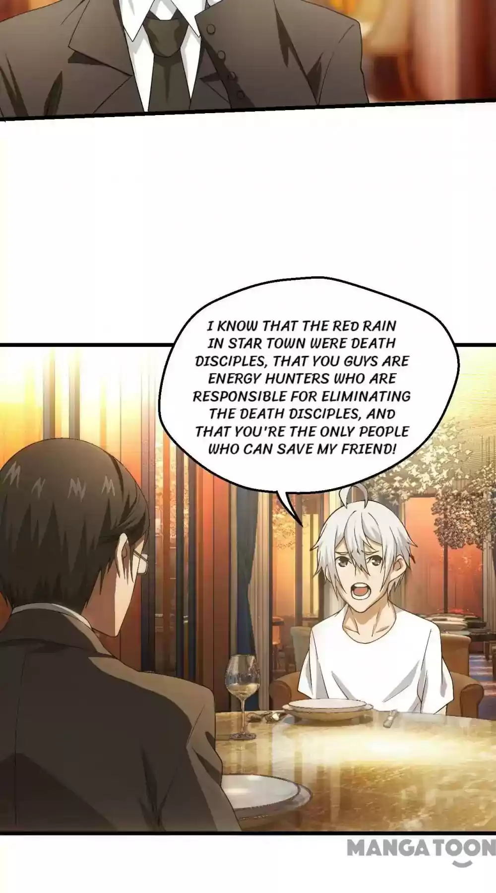 Energy Hunters Episode 18