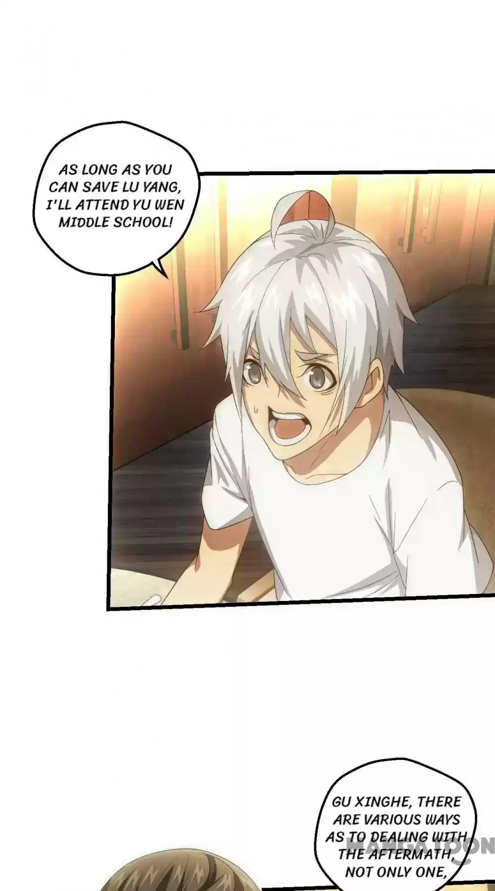 Energy Hunters Episode 18