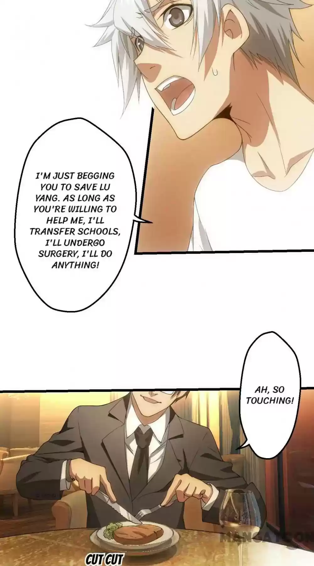 Energy Hunters Episode 18