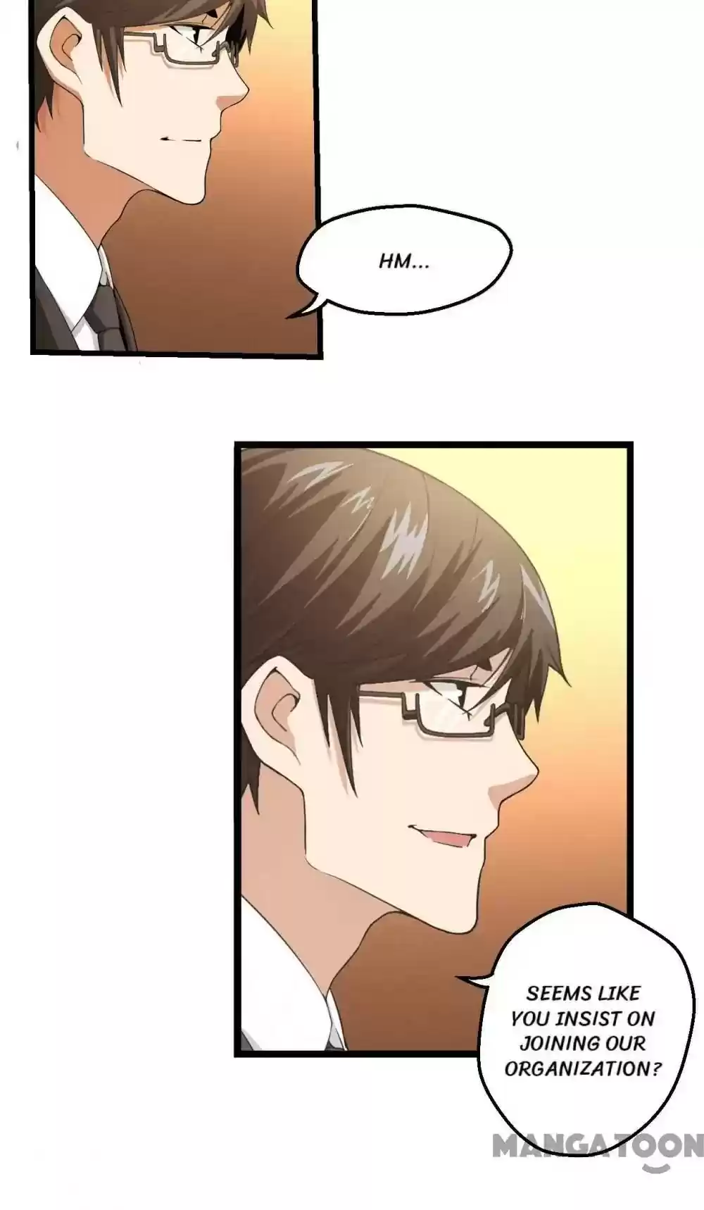 Energy Hunters Episode 18