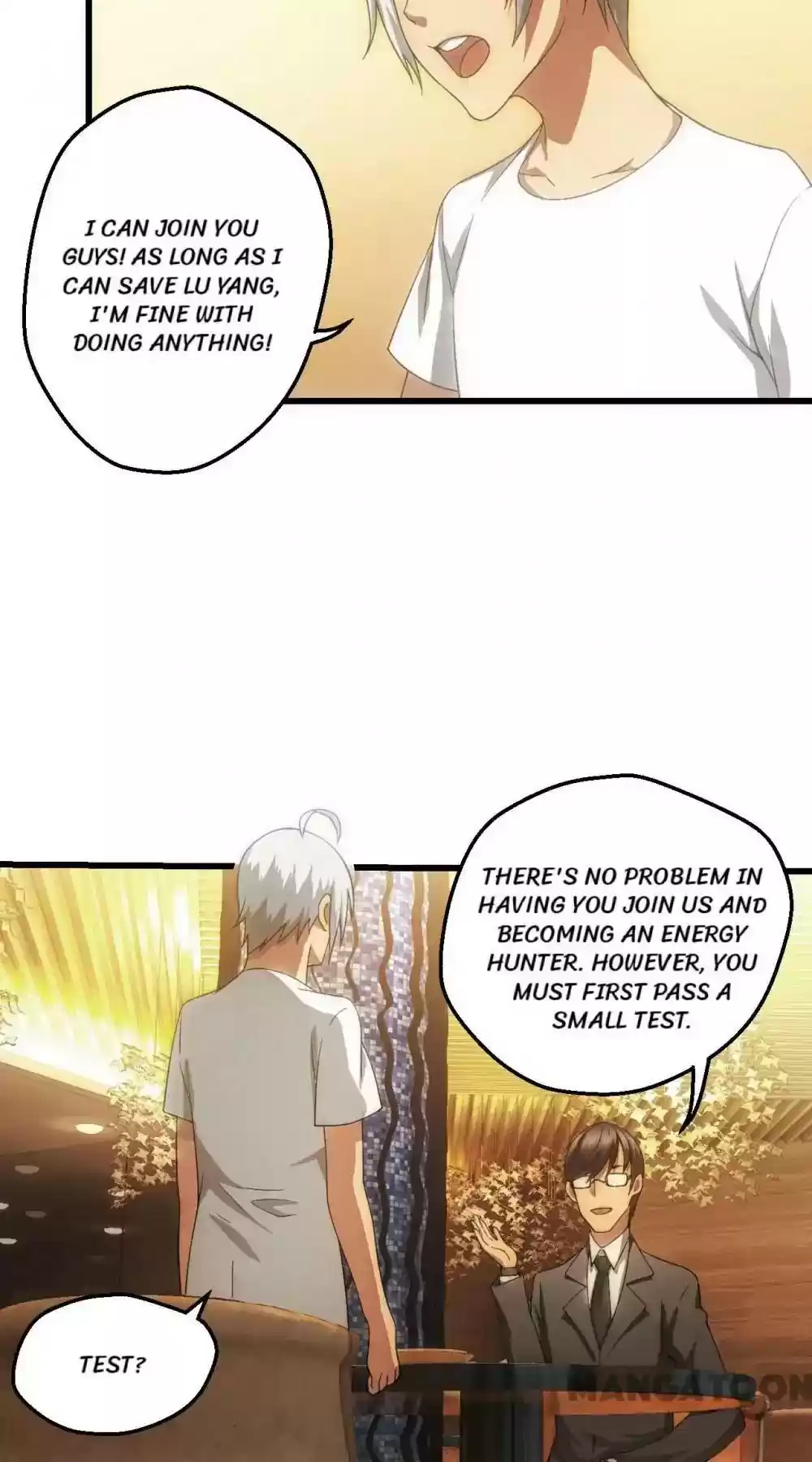 Energy Hunters Episode 18