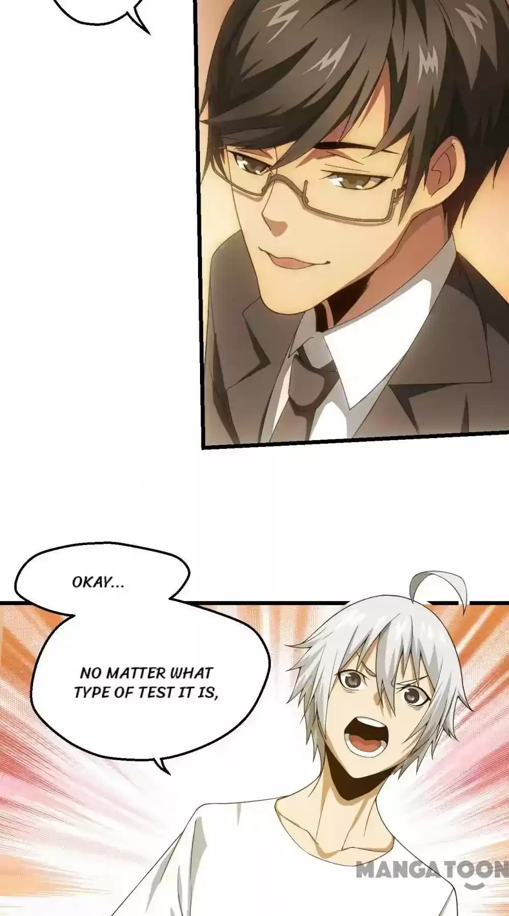 Energy Hunters Episode 18