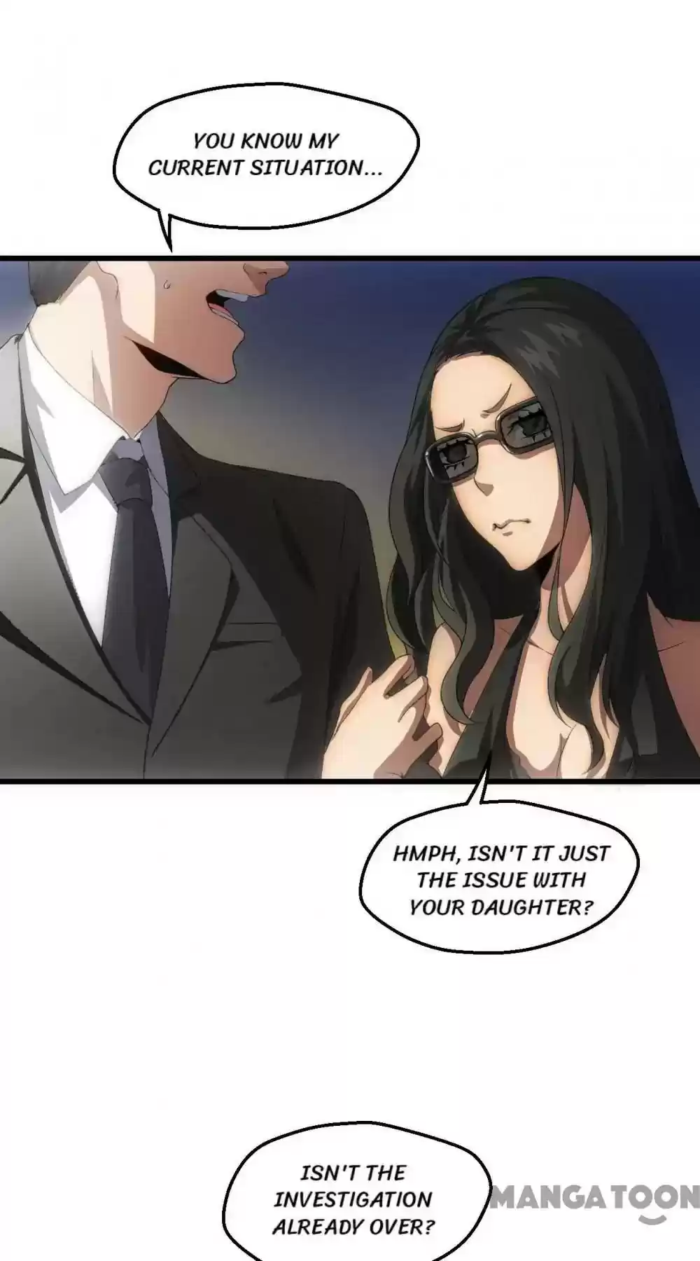 Energy Hunters Episode 19