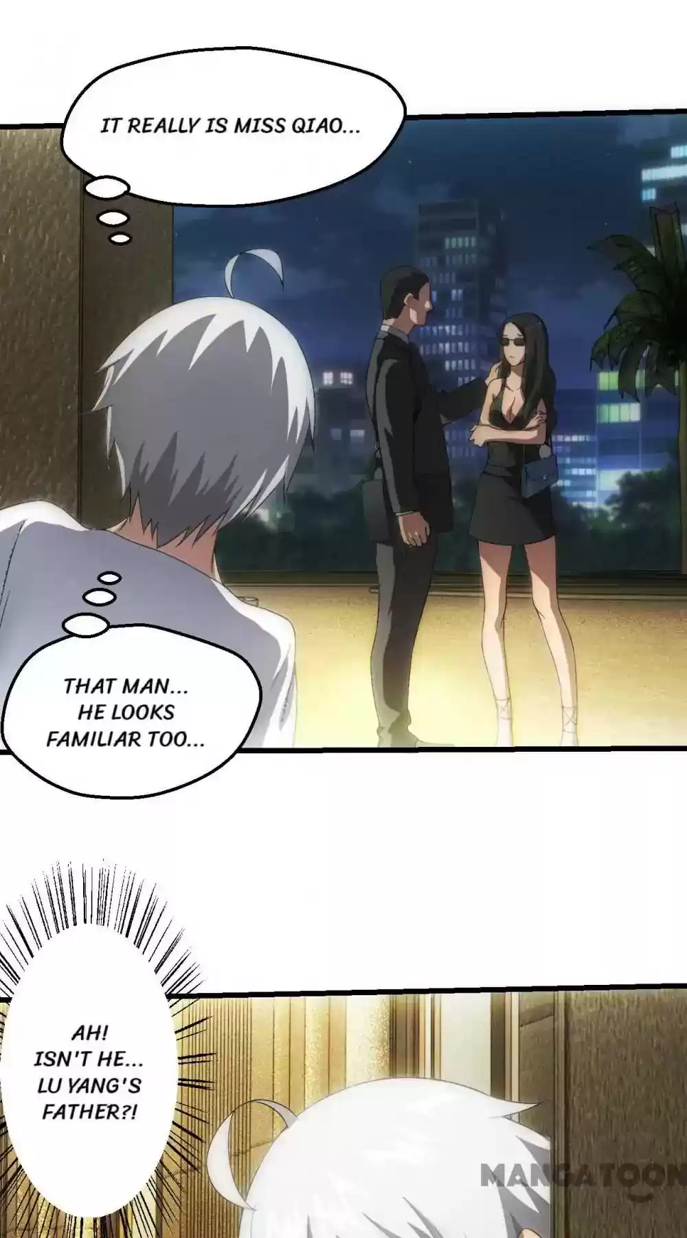 Energy Hunters Episode 19