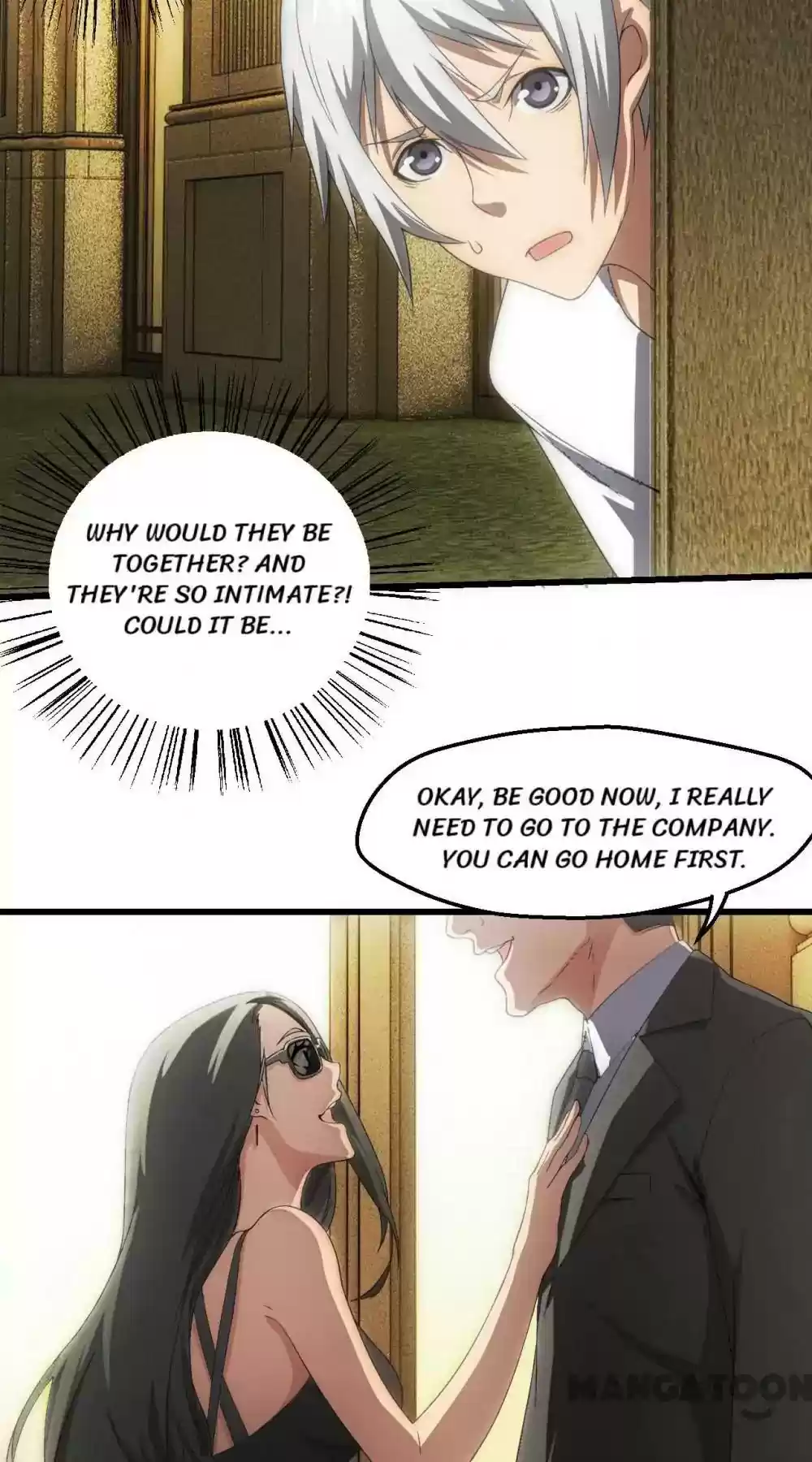 Energy Hunters Episode 19