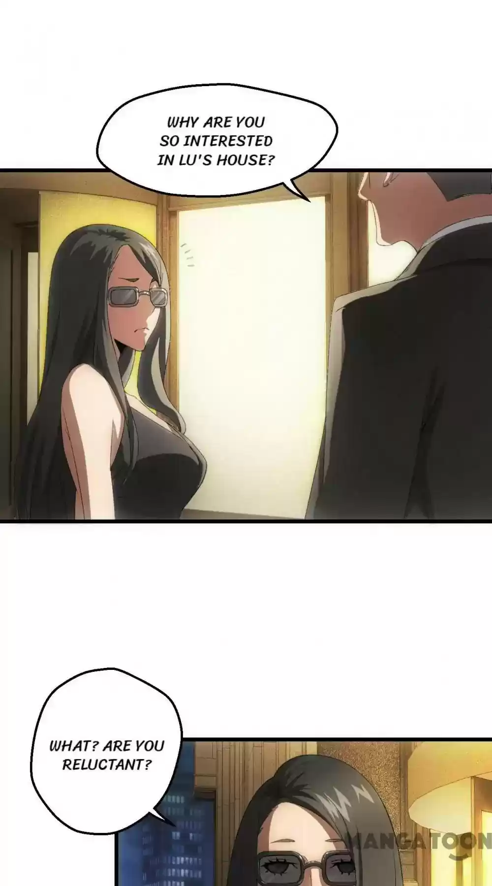 Energy Hunters Episode 19