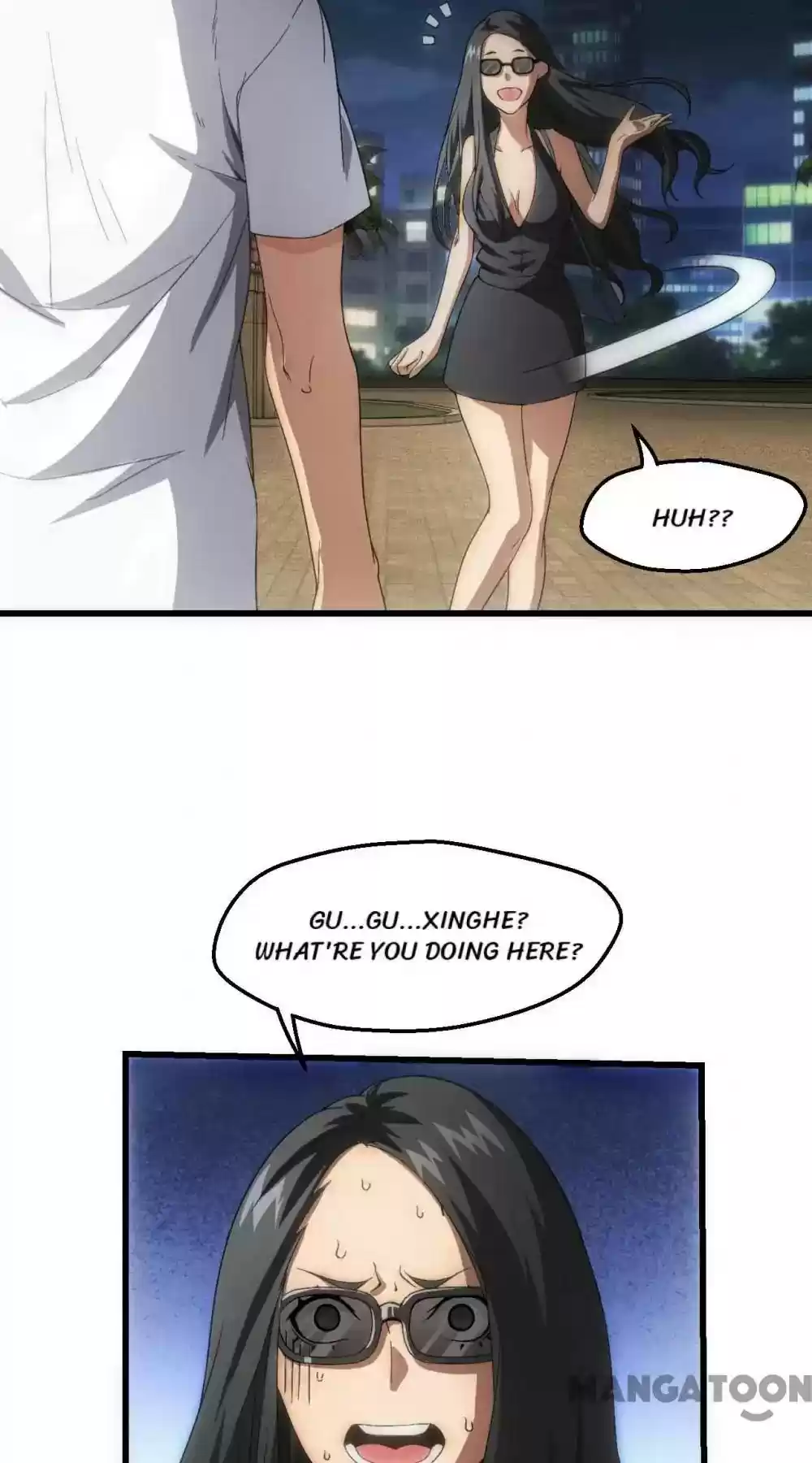 Energy Hunters Episode 19