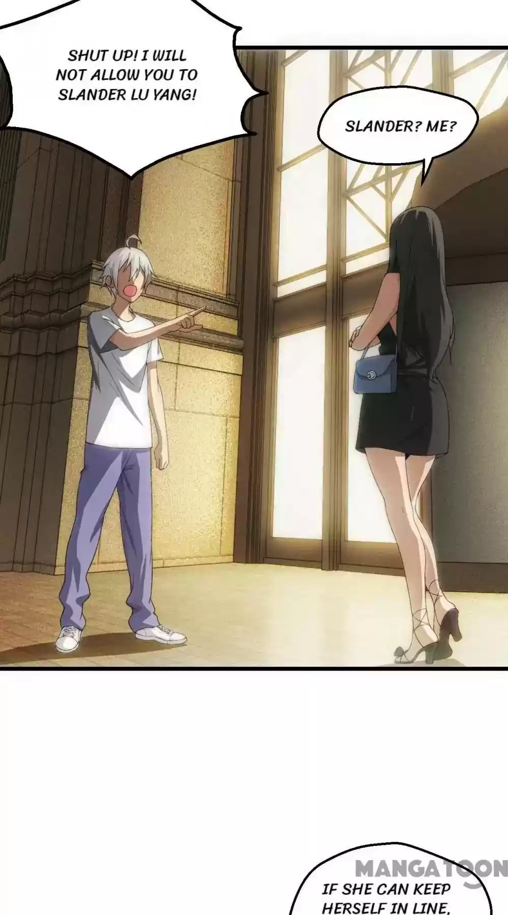 Energy Hunters Episode 19