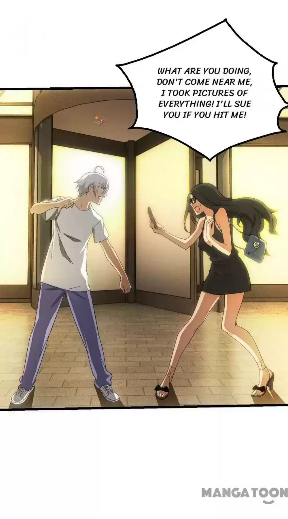 Energy Hunters Episode 19