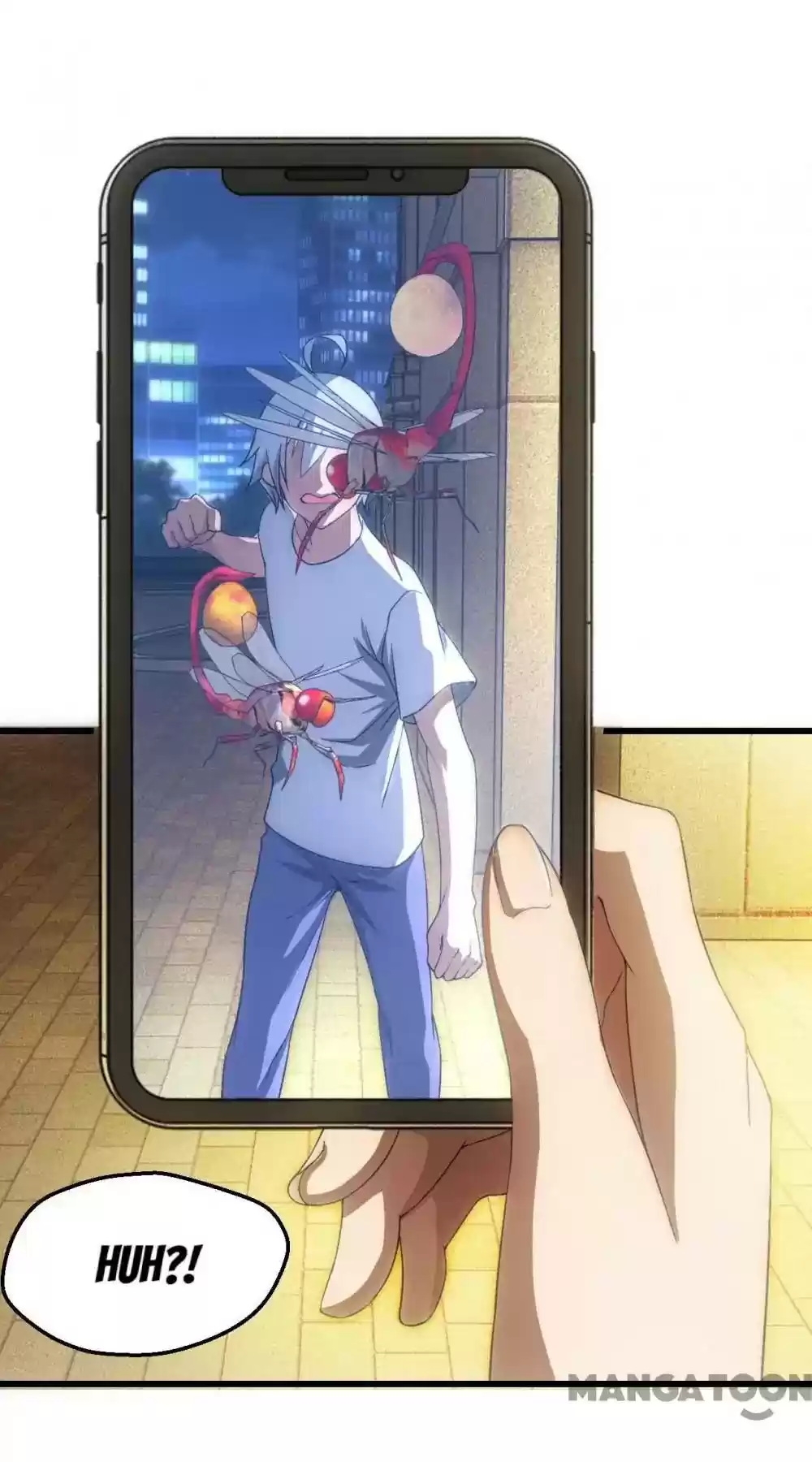 Energy Hunters Episode 19