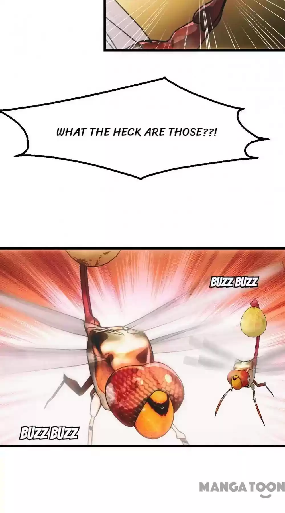 Energy Hunters Episode 19