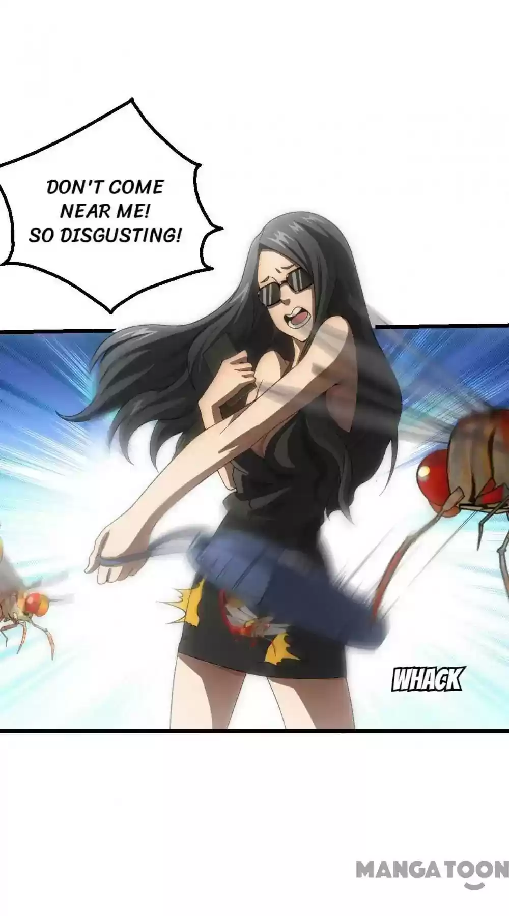 Energy Hunters Episode 19