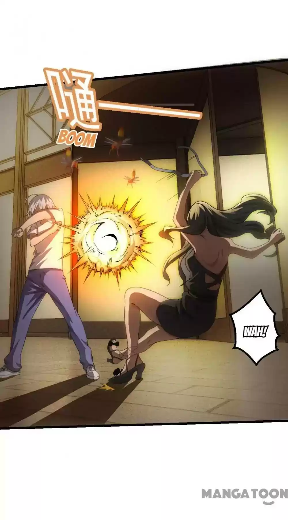 Energy Hunters Episode 19