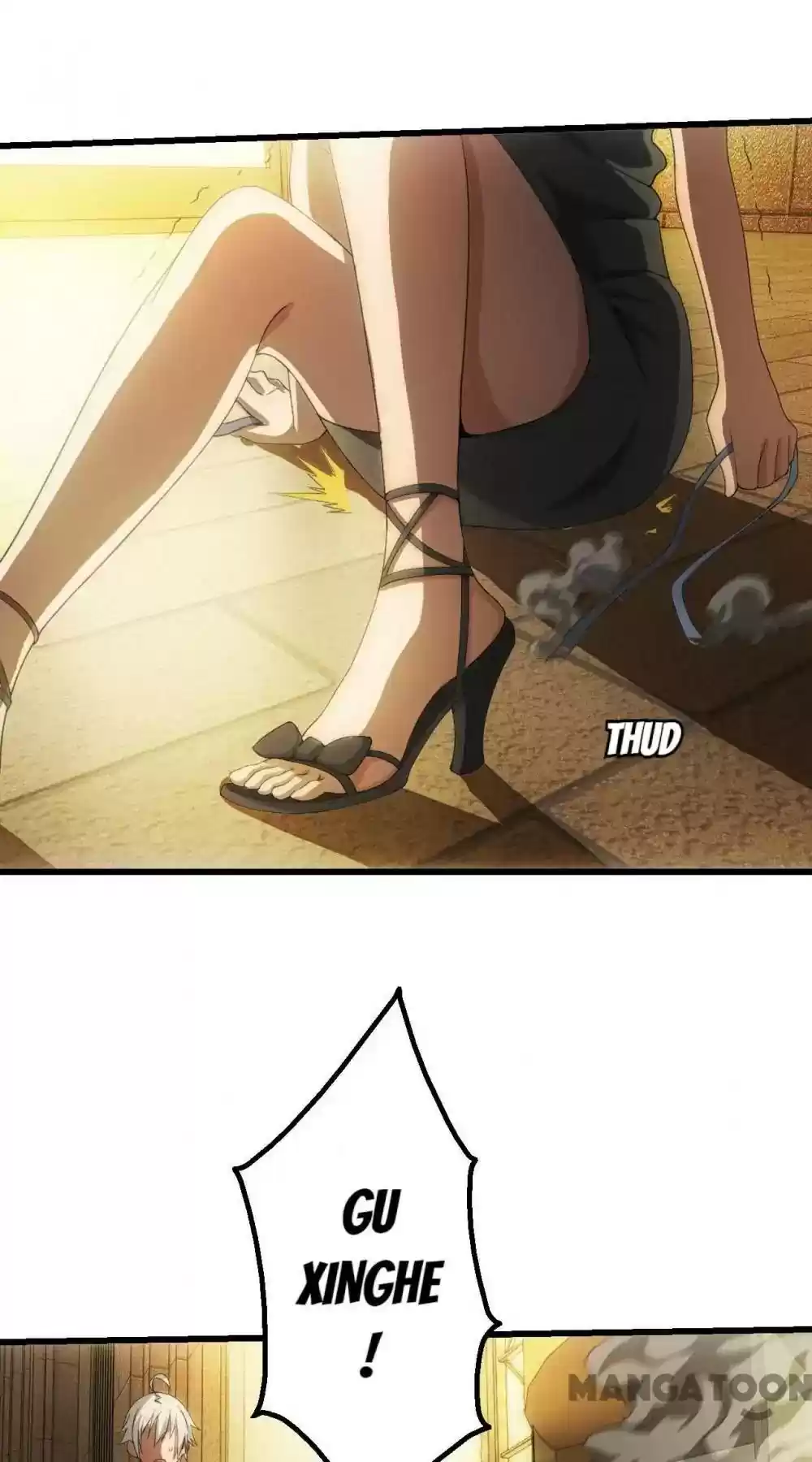 Energy Hunters Episode 19