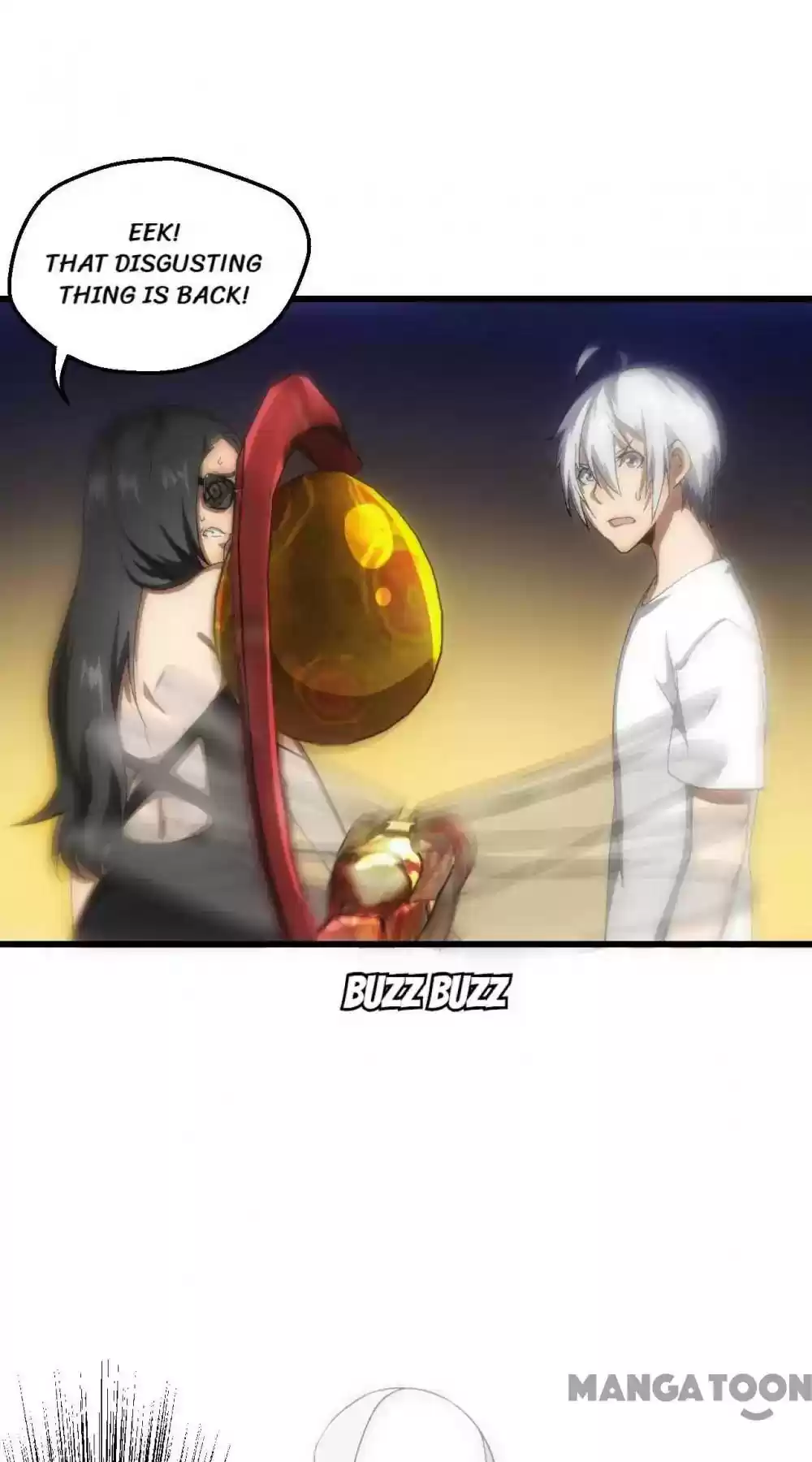 Energy Hunters Episode 19