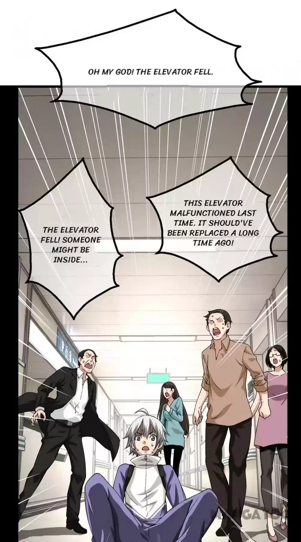 Energy Hunters Episode 2