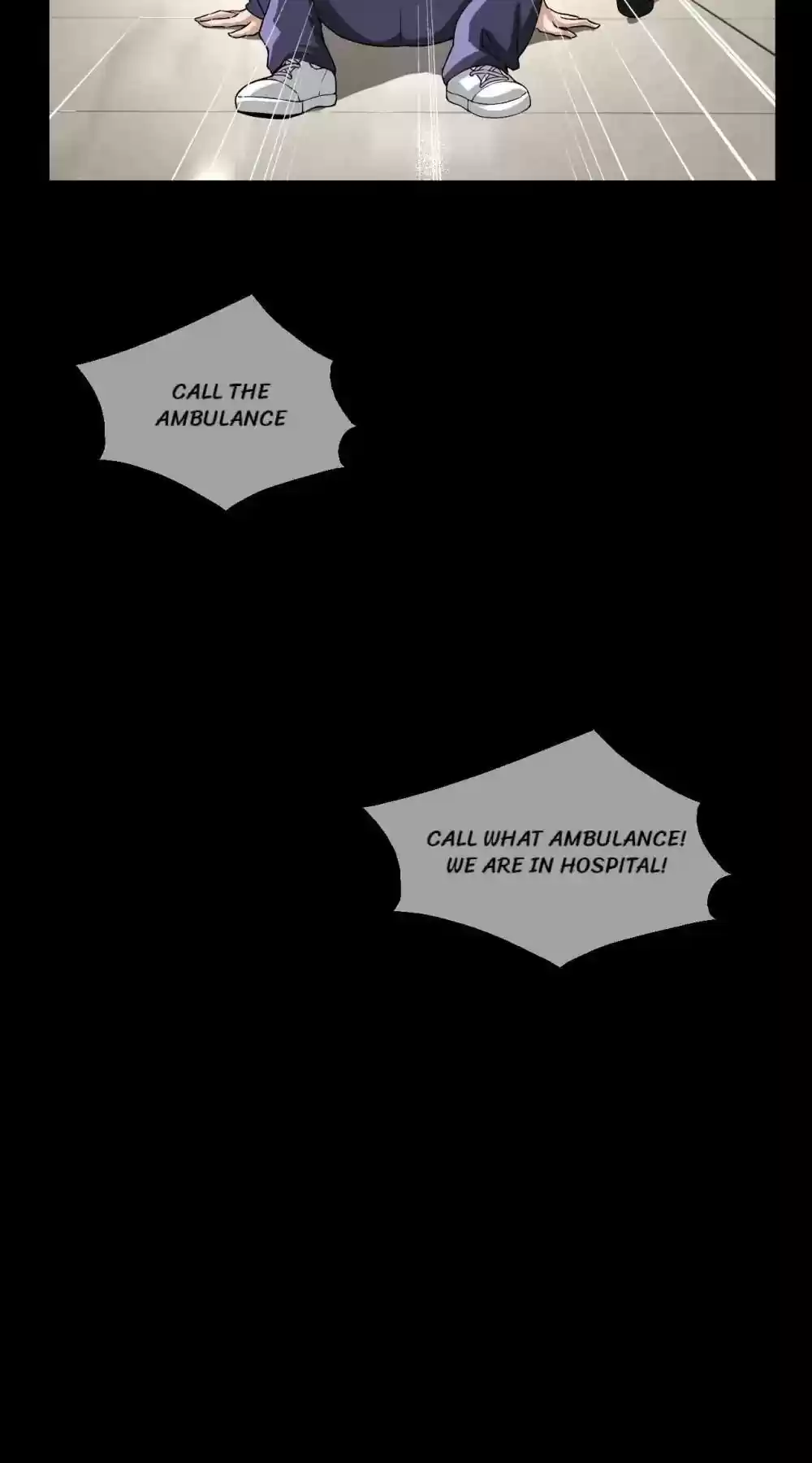 Energy Hunters Episode 2