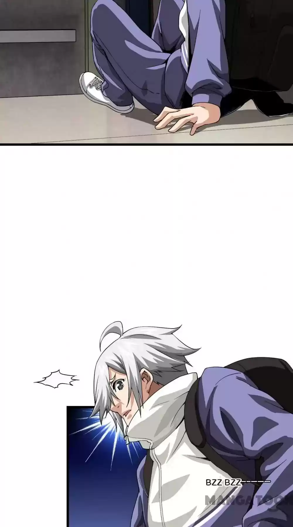 Energy Hunters Episode 2