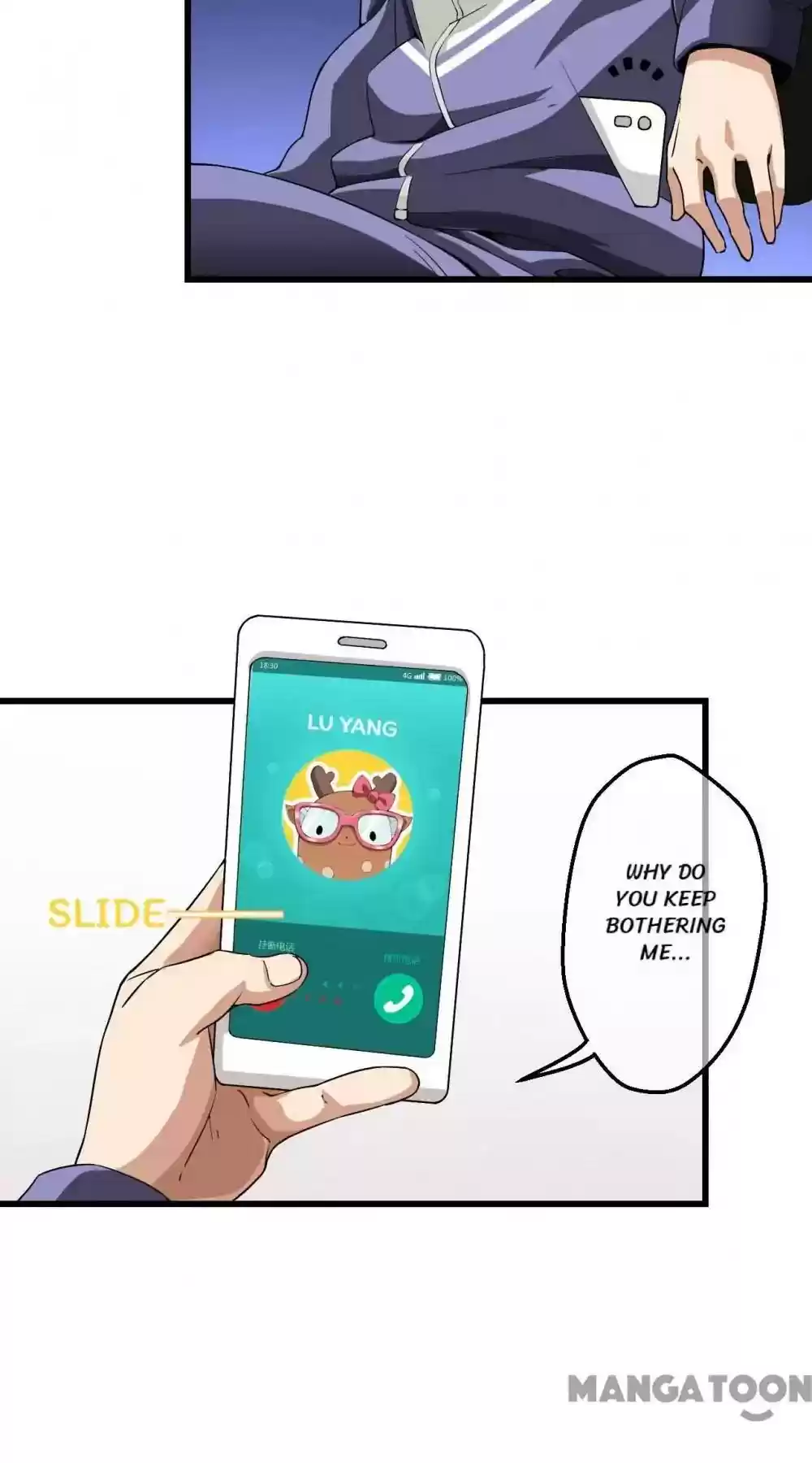 Energy Hunters Episode 2