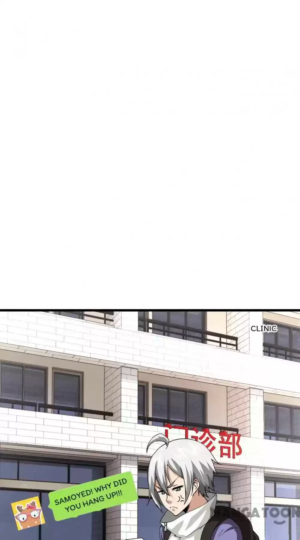 Energy Hunters Episode 2