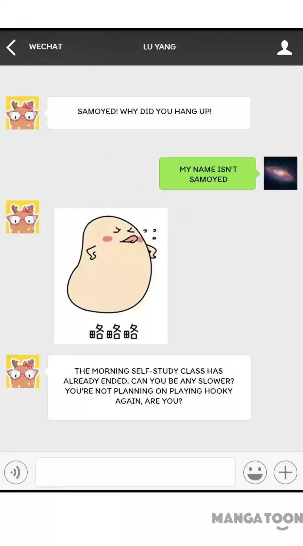 Energy Hunters Episode 2