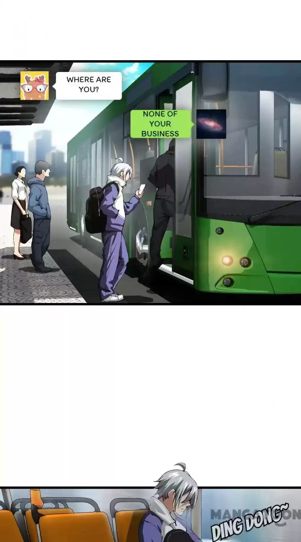 Energy Hunters Episode 2