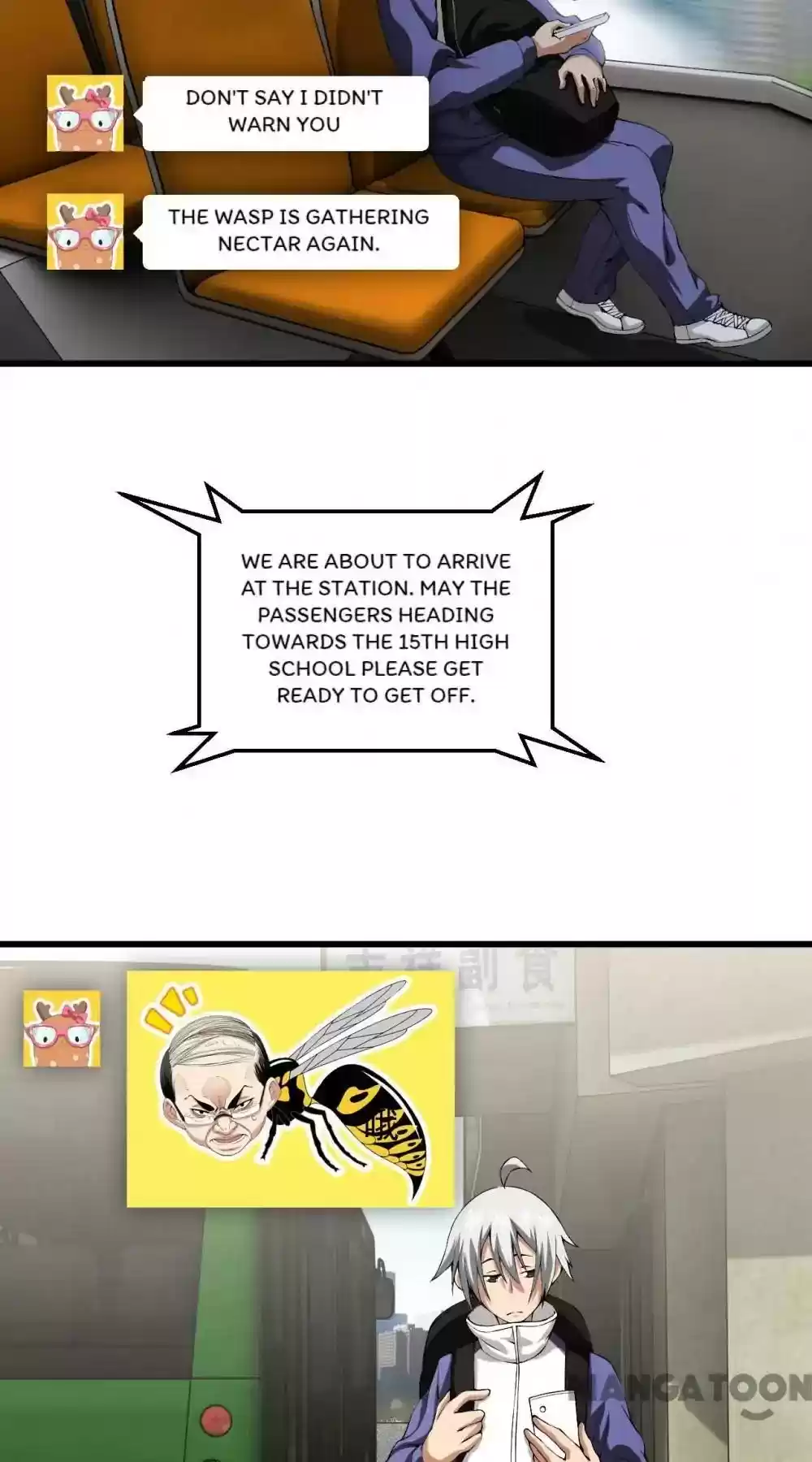 Energy Hunters Episode 2