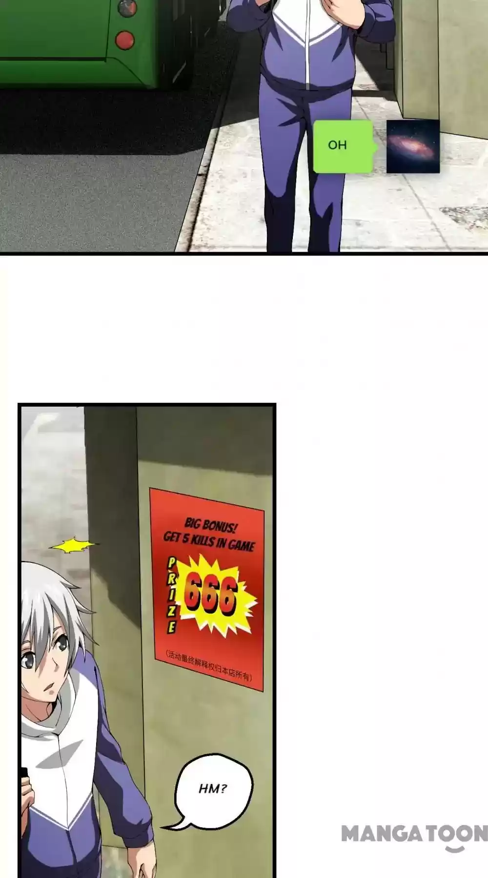 Energy Hunters Episode 2