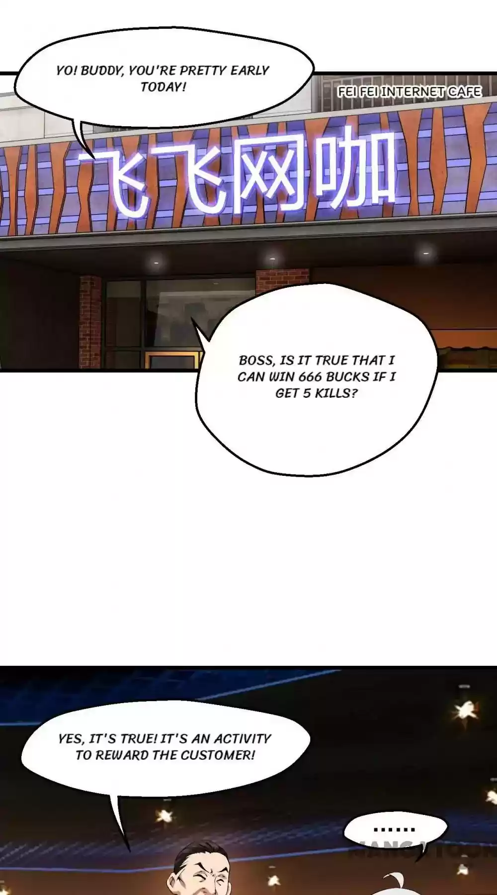 Energy Hunters Episode 2