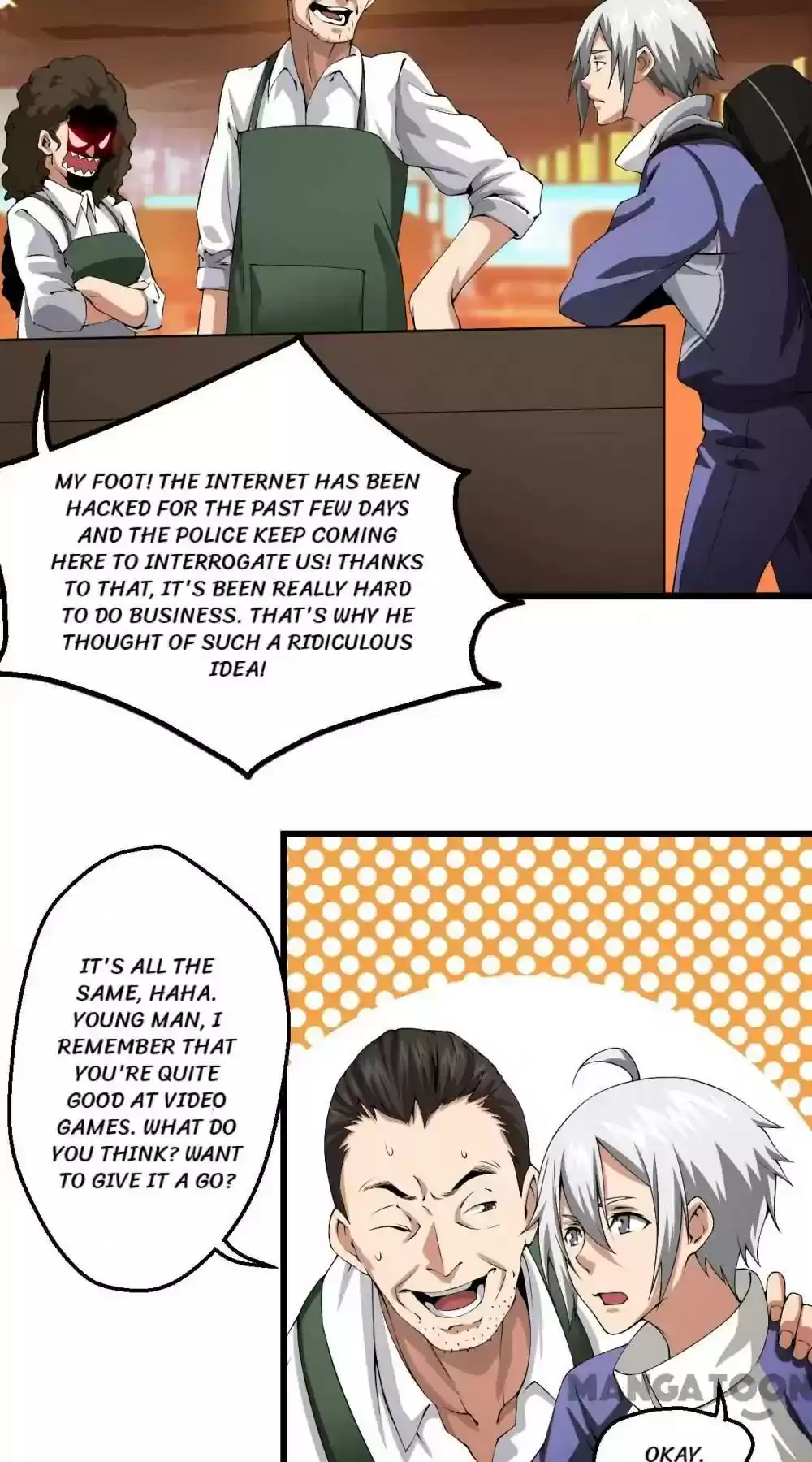 Energy Hunters Episode 2