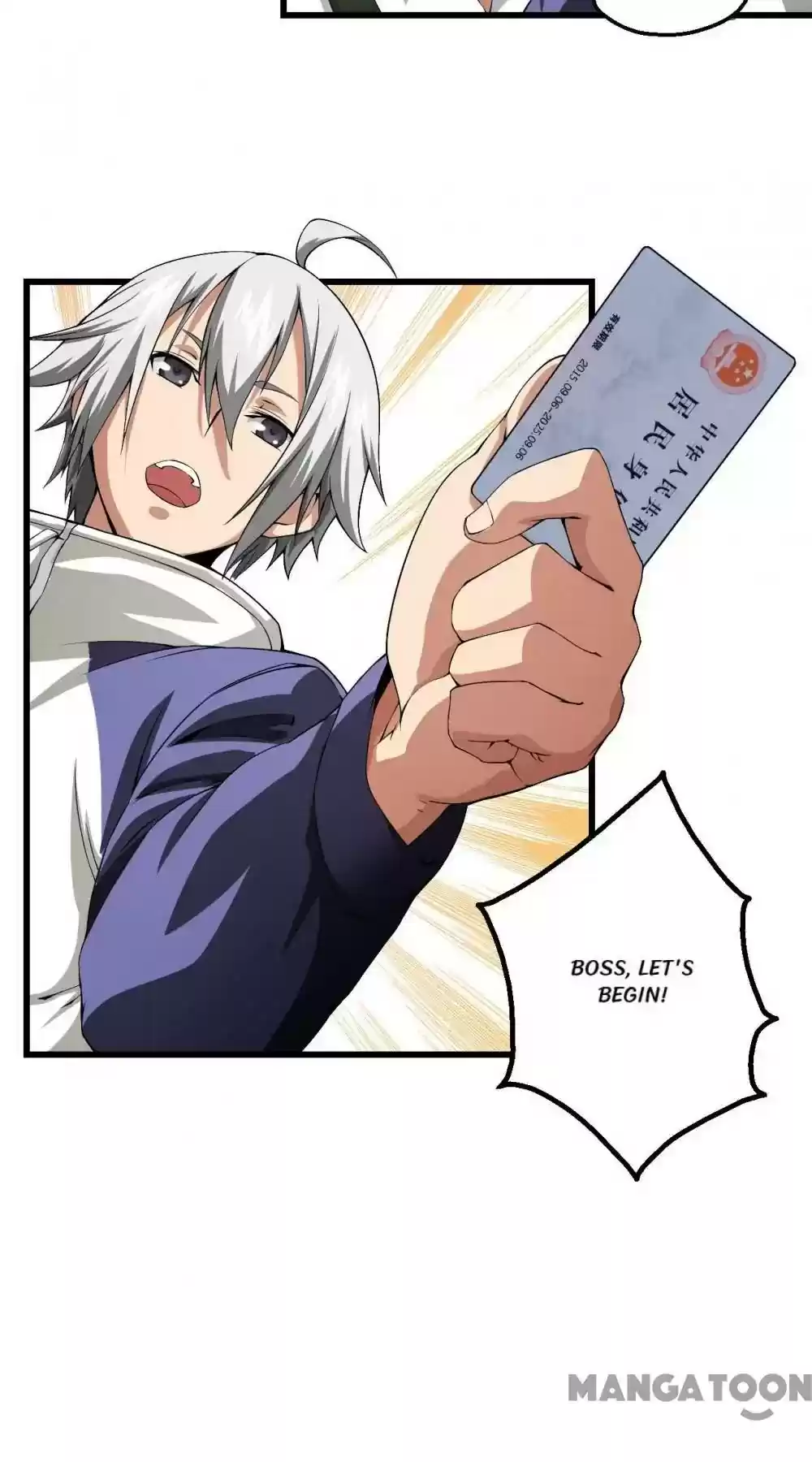 Energy Hunters Episode 2