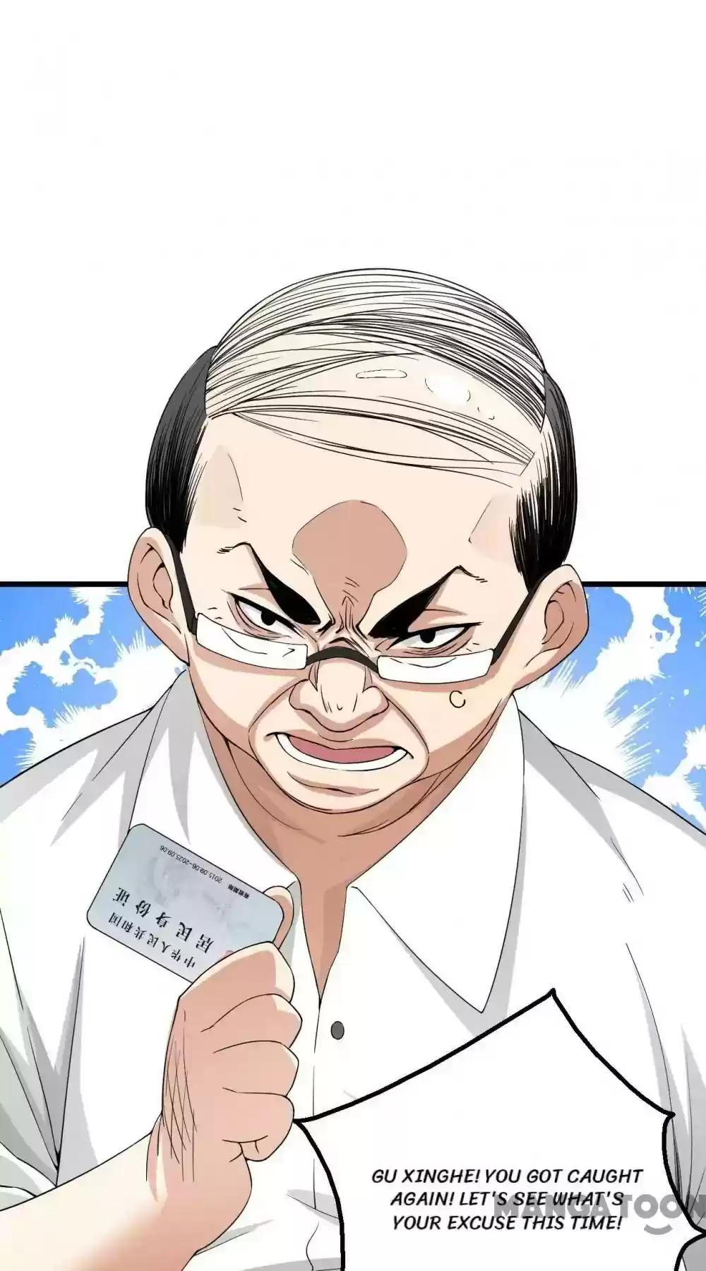 Energy Hunters Episode 2