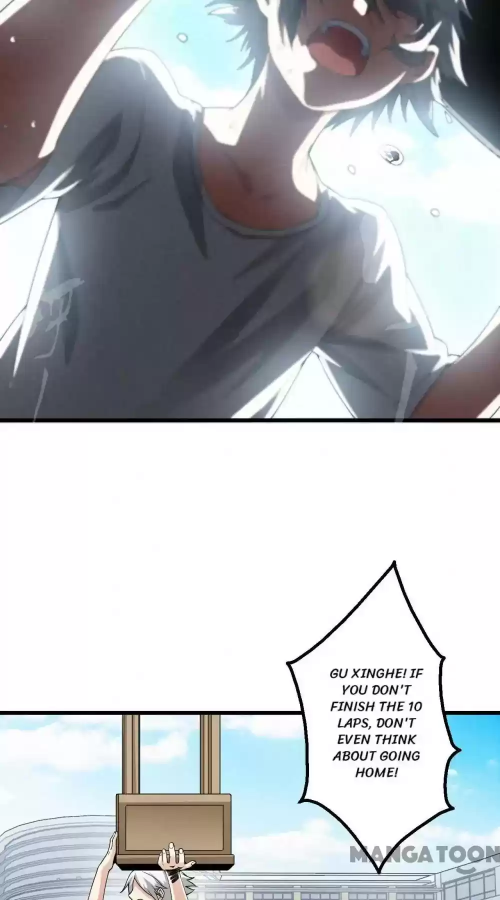 Energy Hunters Episode 2