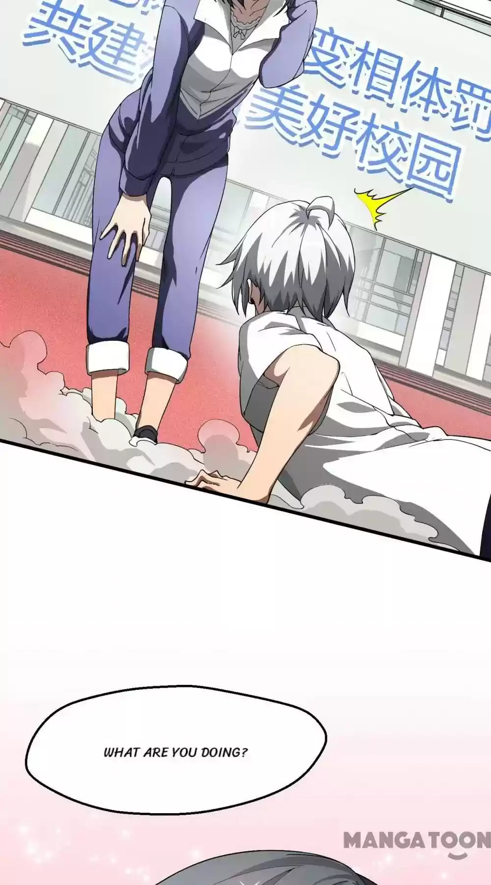 Energy Hunters Episode 2