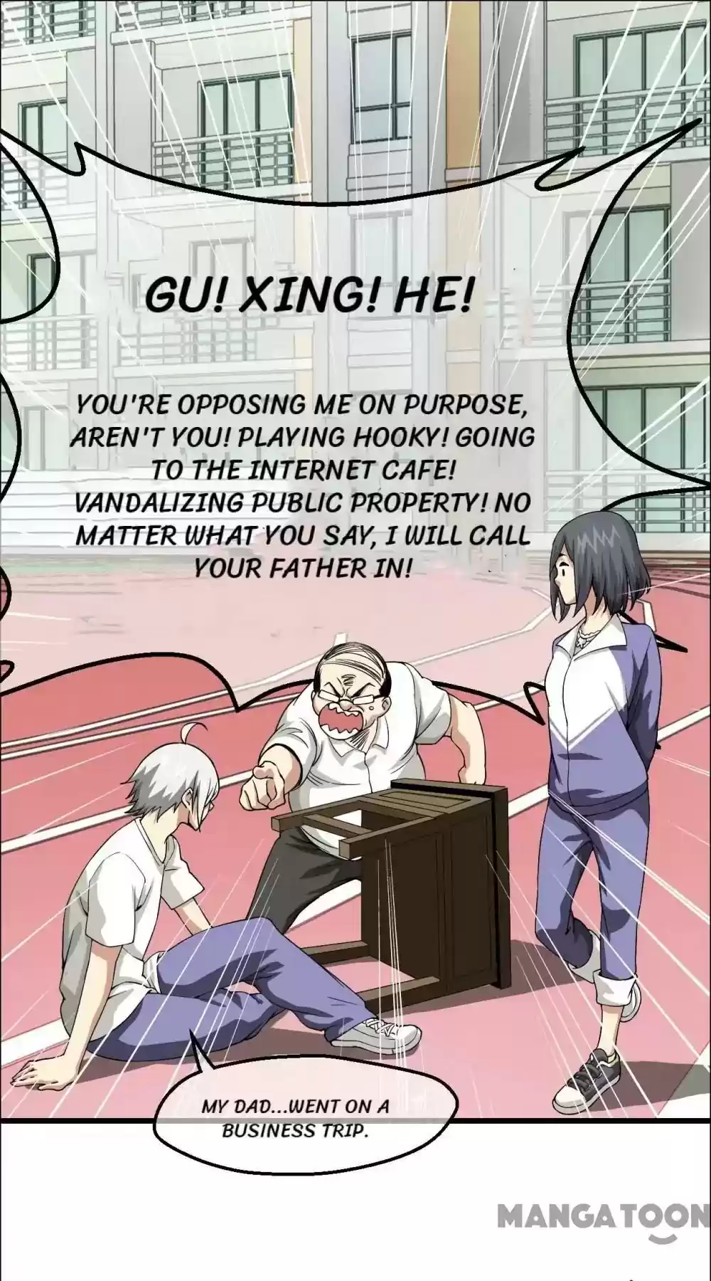 Energy Hunters Episode 2