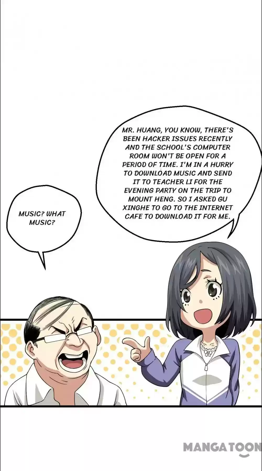 Energy Hunters Episode 2