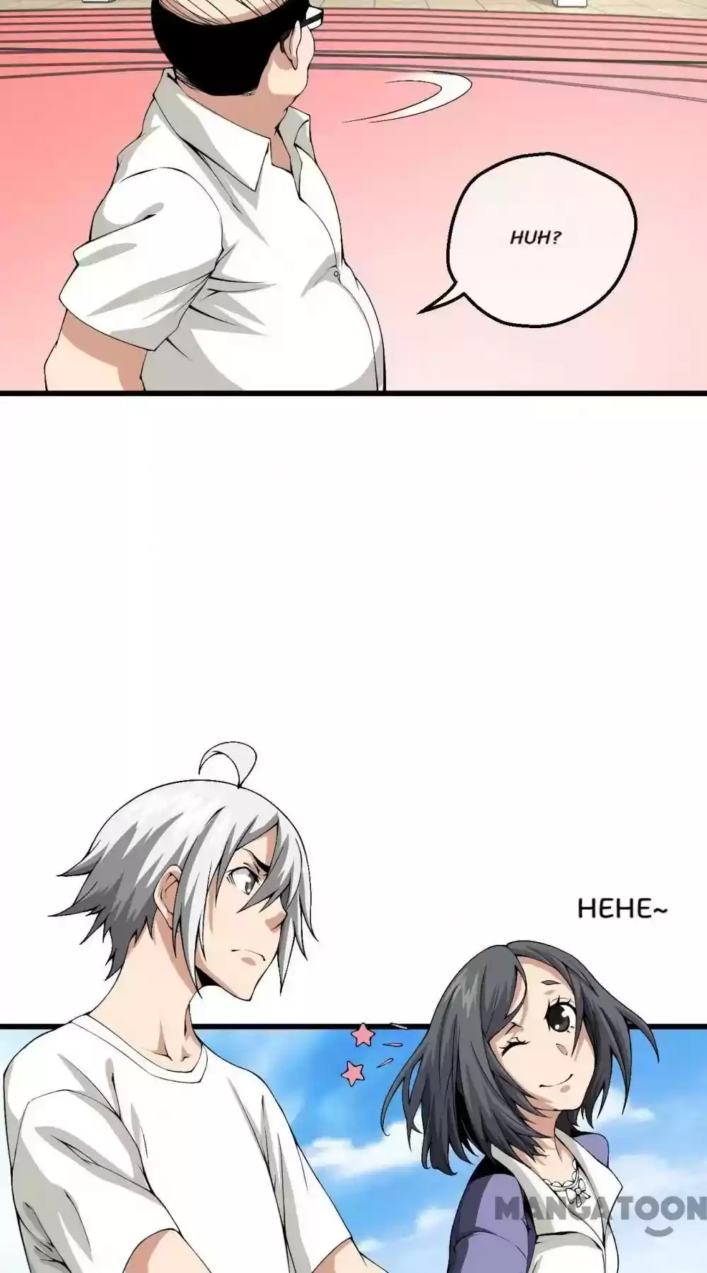 Energy Hunters Episode 2