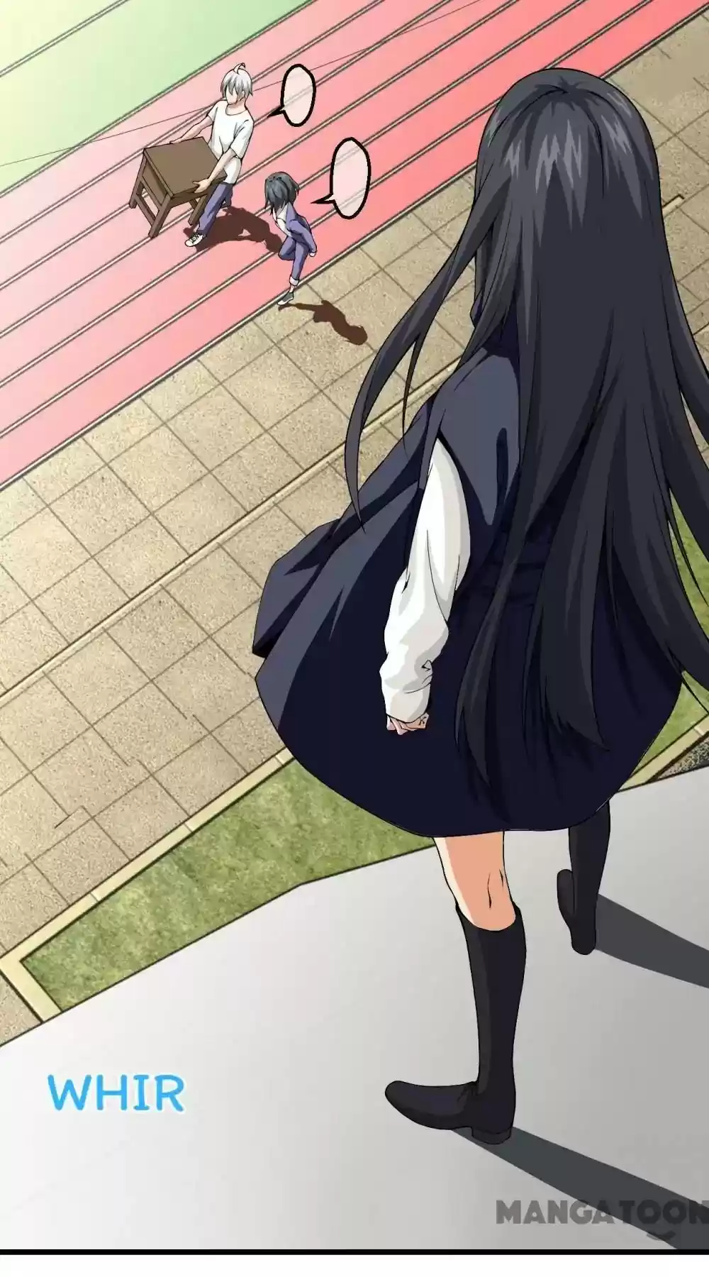 Energy Hunters Episode 2