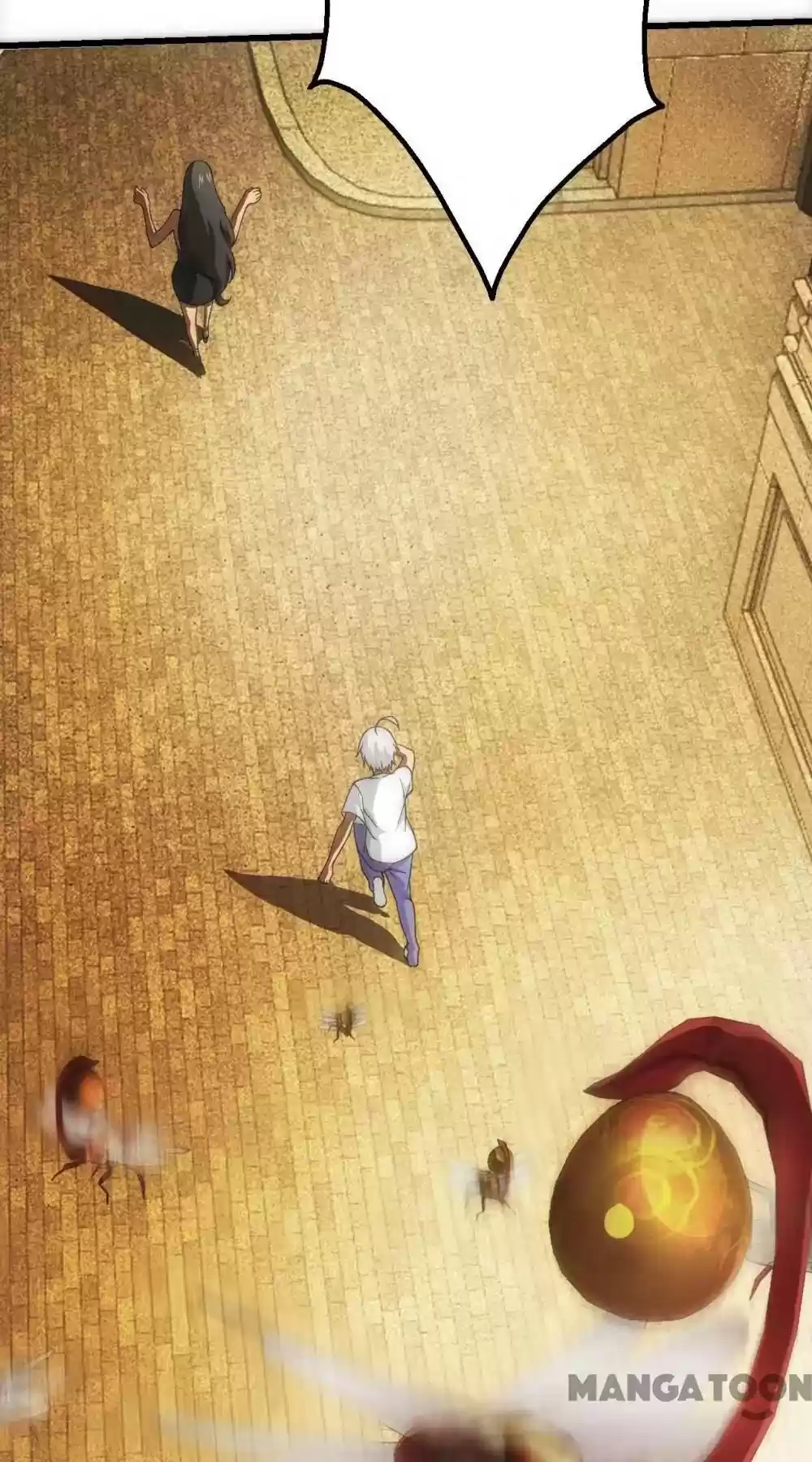 Energy Hunters Episode 20