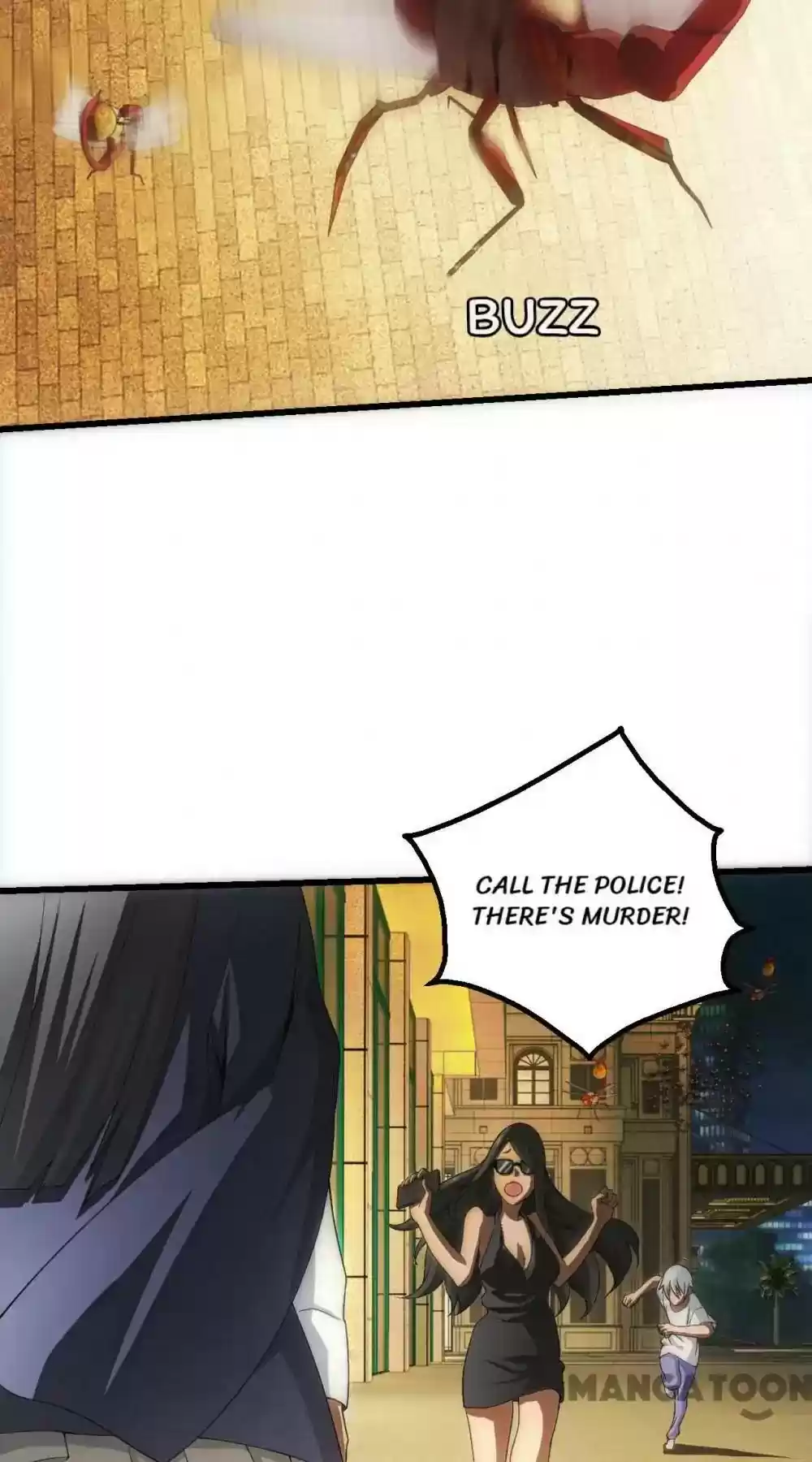 Energy Hunters Episode 20