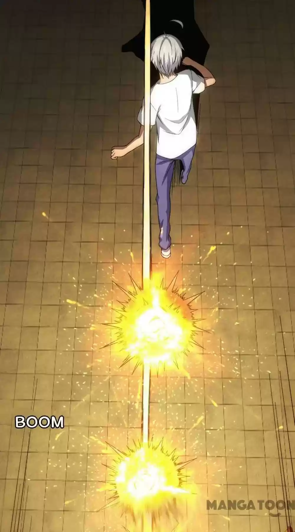 Energy Hunters Episode 20