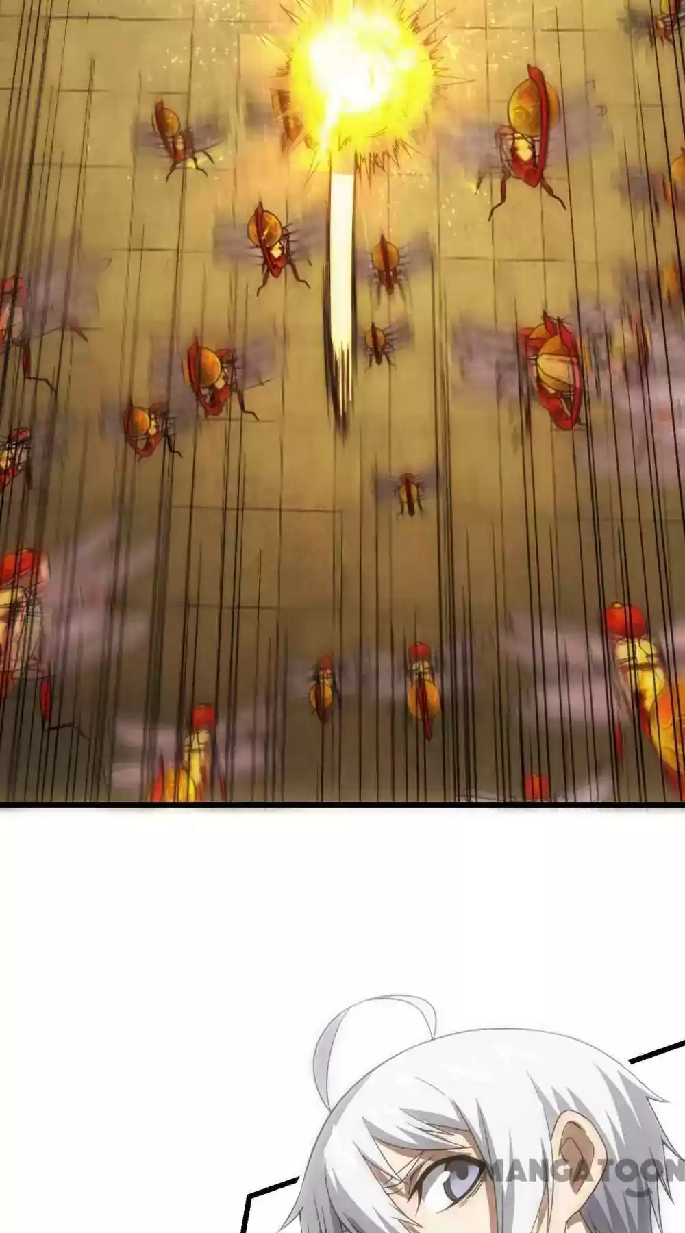 Energy Hunters Episode 20