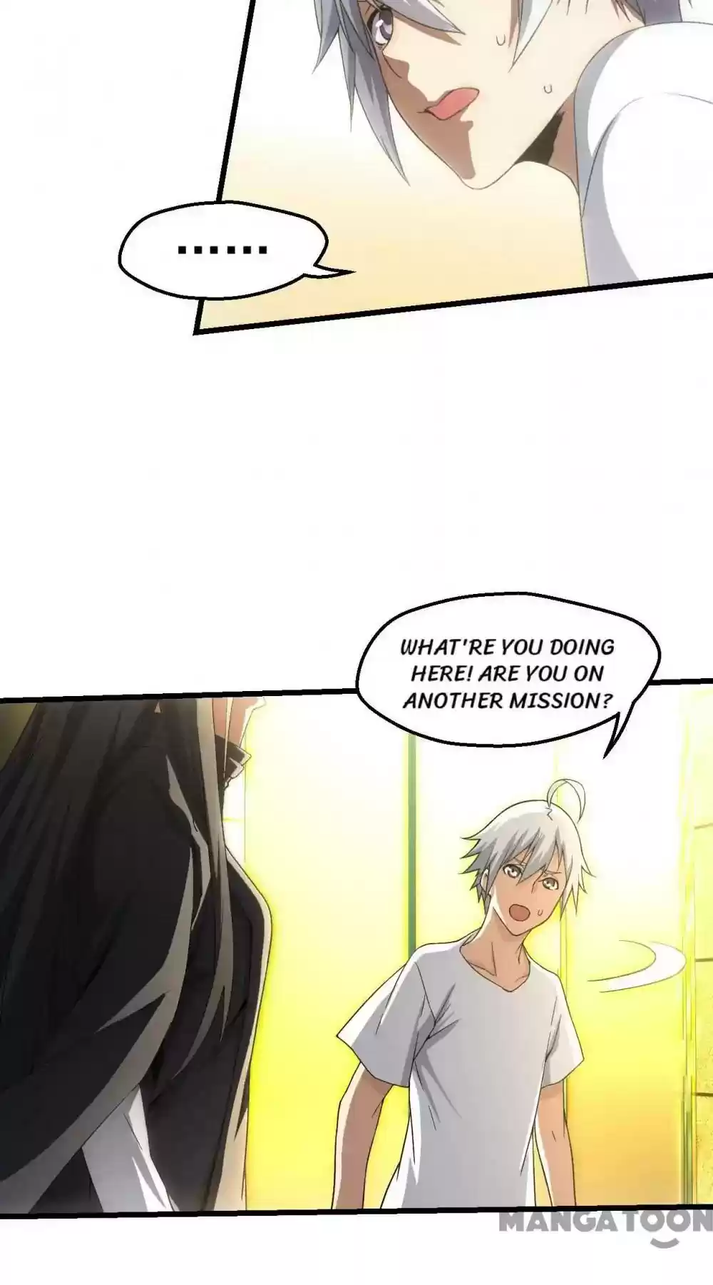 Energy Hunters Episode 20