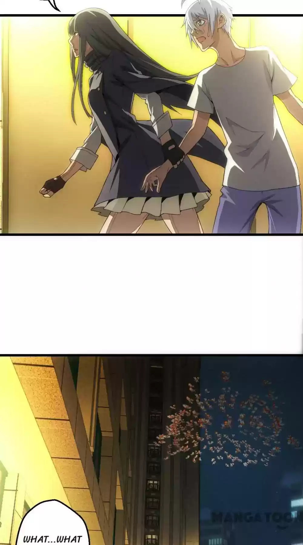 Energy Hunters Episode 20