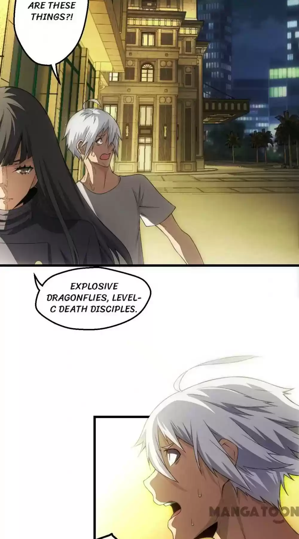 Energy Hunters Episode 20