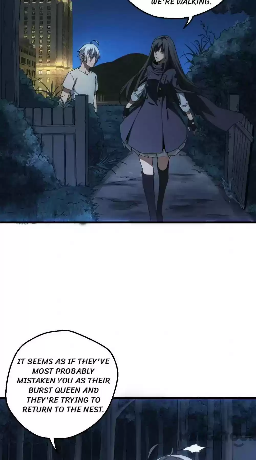 Energy Hunters Episode 20